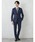 Perfect Suit FActory�i�p�[�t�F�N�g�X�[�c�t�@�N�g���[�j�́u�sWASH SUIT�tWEB�ʒ��X�[�c�y�ׂ��������g���R�b�g���b�V���G���z�`�F�b�N��/�X�g���C�v/�����@�u���b�N/�l�C�r�[/�u���[/�O���[/�u���E��/C�O���[�i�X�[�c�Z�b�g�j�v�b�u���[�n���̑�