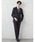 Perfect Suit FActory�i�p�[�t�F�N�g�X�[�c�t�@�N�g���[�j�́u�sWASH SUIT�tWEB�ʒ��X�[�c�y�ׂ��������g���R�b�g���b�V���G���z�`�F�b�N��/�X�g���C�v/�����@�u���b�N/�l�C�r�[/�u���[/�O���[/�u���E��/C�O���[�i�X�[�c�Z�b�g�j�v�b�O���[�n���̑�2