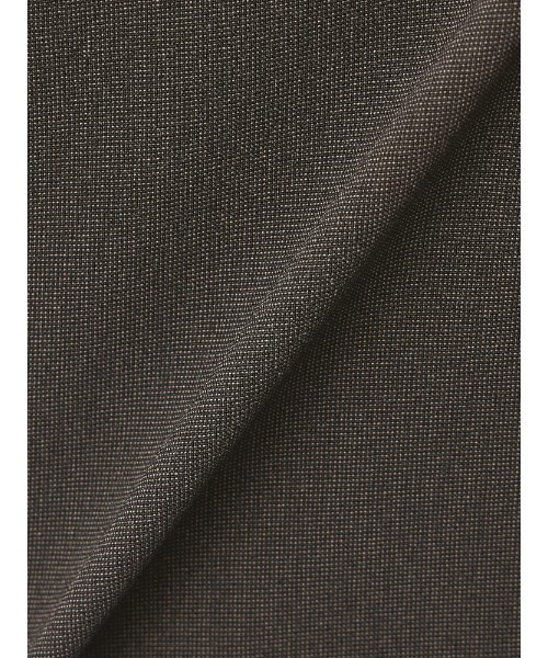 Perfect Suit FActory(パーフェクトスーツファクトリー)の「《WASH SUIT》WEB別注スーツ【べたつき解決トリコットメッシュ膝裏】チェック柄/ストライプ/小柄 ブラック/ネイビー/ブルー/グレー/ブラウン/Cグレー(スーツセット・メンズ・ネイビー/ダークブラウン/ネイビー系1/ダークブラウン系1/グレー系その他2/ブルー系その他/ブラック系その他/ブルー/チャコールグレー/ブラック/グレー系その他・Y4/AB7/A7/A6/A5/A4/Y7/Y6/Y5/AB8/AB6/AB5/AB4/BB8/BB7/BB6/BB5/BB4/A8)」の14枚目の写真