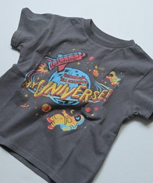 Life Support Products（ライフサポートプロダクツ）の「【プチプラ】S/S グラフィックT（Tシャツ/カットソー）」