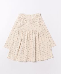NO WAY（ノーウェイ）の「/Rylee＋Cru/25AW / Ruffle Collar Dress（ドレス）」