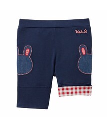 HOT BISCUITS（ホットビスケッツ）の「折り返しチェック 6分丈パンツ（その他パンツ）」