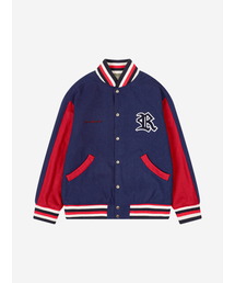 SAFARISPOT（サファリスポット）の「レギオンモータースクラブリバーシブルバスティジャケット（その他アウター）」