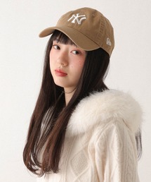 Heather（ヘザー）の「【NEW ERA】キャップ（キャップ）」