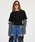PRANK PROJECT�i�v�����N�v���W�F�N�g�j�́u�y2026Summer Pre-Order�z2WAY�W���[�W�[�J�[�f�B�K�� / 2WAY Jersey Cardigan�i�J�[�f�B�K��/�{�����j�v�b�}���`