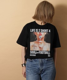 【LIBERTY CITY/リバティーシティ】 [LADY LUCK] Tシャツ