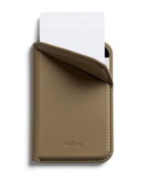 Bellroy（ベルロイ）の「Bellroy-カードケース/Mag Safe/Pixelsnap/スマホスタンド Mag Wallet（カードケース）」
