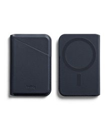 Bellroy（ベルロイ）の「Bellroy-カードケース/Mag Safe/Pixelsnap/スマホスタンド Mag Wallet（カードケース）」