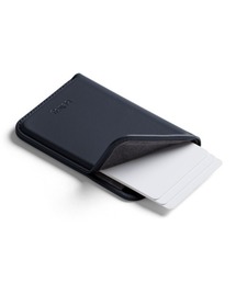 Bellroy（ベルロイ）の「Bellroy-カードケース/Mag Safe/Pixelsnap/スマホスタンド Mag Wallet（カードケース）」