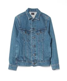 Lee（リー）の「デニムジャケット（デニムジャケット）」