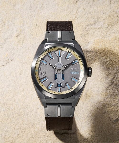 FOSSIL｜フォッシルの腕時計通販 - ZOZOTOWN