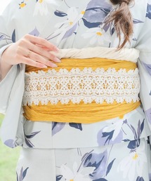 Honeys（ハニーズ）の「浴衣レース飾り帯紐（和装小物）」