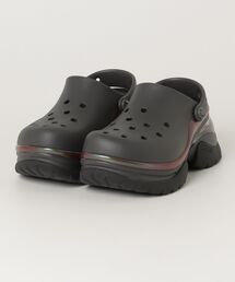 crocs Super Bae Clog / クロックス スーパー ベイ クロッグ（サンダル
