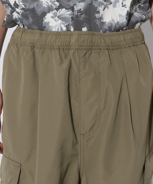 LAKOLE（ラコレ）の「コンフォートカーゴパンツ / 666572（カーゴパンツ・メンズ・カーキ/ブラック・LARGE/SMALL/MEDIUM）」の16枚目の写真