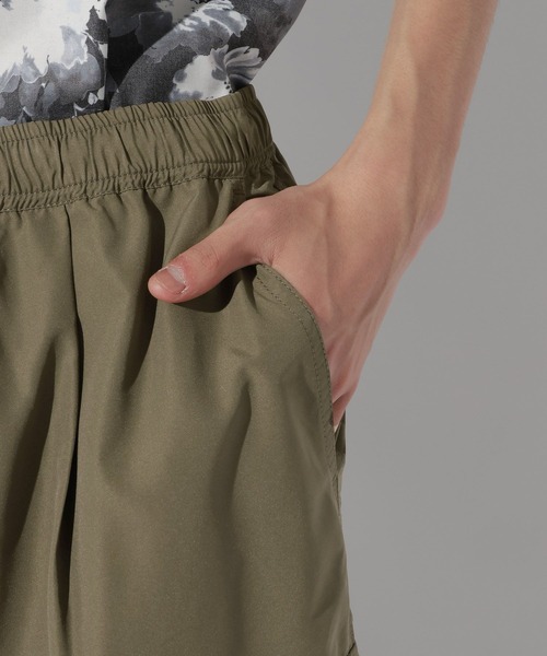 LAKOLE（ラコレ）の「コンフォートカーゴパンツ / 666572（カーゴパンツ・メンズ・カーキ/ブラック・LARGE/SMALL/MEDIUM）」の17枚目の写真
