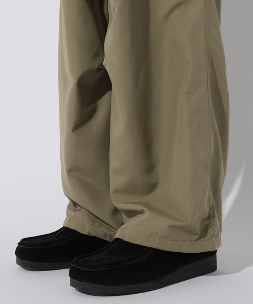 LAKOLE（ラコレ）の「コンフォートカーゴパンツ / 666572（カーゴパンツ・メンズ・カーキ/ブラック・LARGE/SMALL/MEDIUM）」の19枚目の写真