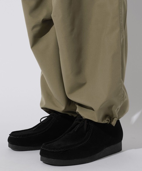 LAKOLE（ラコレ）の「コンフォートカーゴパンツ / 666572（カーゴパンツ・メンズ・カーキ/ブラック・LARGE/SMALL/MEDIUM）」の20枚目の写真
