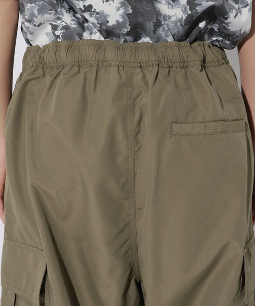 LAKOLE（ラコレ）の「コンフォートカーゴパンツ / 666572（カーゴパンツ・メンズ・カーキ/ブラック・LARGE/SMALL/MEDIUM）」の22枚目の写真