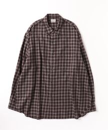 Steven Alan�i�X�e�B�[�u���A�����j�̌Ò��u�����V���c�i�V���c/�u���E�X�j�v