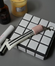Kotoe（コトエ）の「【全7色】ラバー リップキャップ キーホルダー（キーホルダー）」