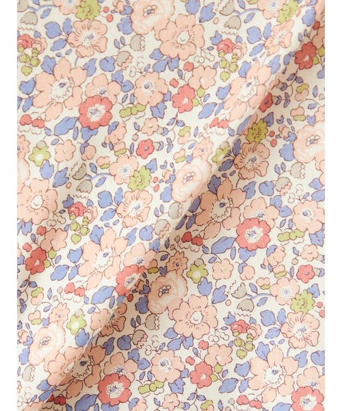 McGREGOR(マックレガー)の「リバティプルオーバー(Tシャツ/カットソー・レディース・ブルー/スモークピンク・L/M)」の10枚目の写真