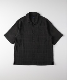 BACK NUMBER|バックナンバーのシャツ/ブラウス(オープンカラー)通販 BACK NUMBER|バックナンバーのシャツ/ブラウス(オープンカラー)通販