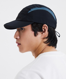 UNIFORM BRIDGE（ユニフォームブリッジ）の「nylon tactical ball cap black（キャップ）」