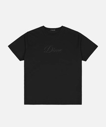 DIME(�_�C��)��Dime/�_�C��/Cursive T-Shirts(T�V���c/�J�b�g�\�[)