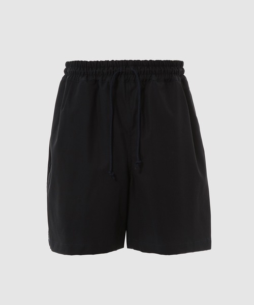 DIGAWEL(ディガウェル)の「Baggy shorts(その他パンツ・メンズ・セージグリーン/ネイビー/ブラウン・2)」の3枚目の写真