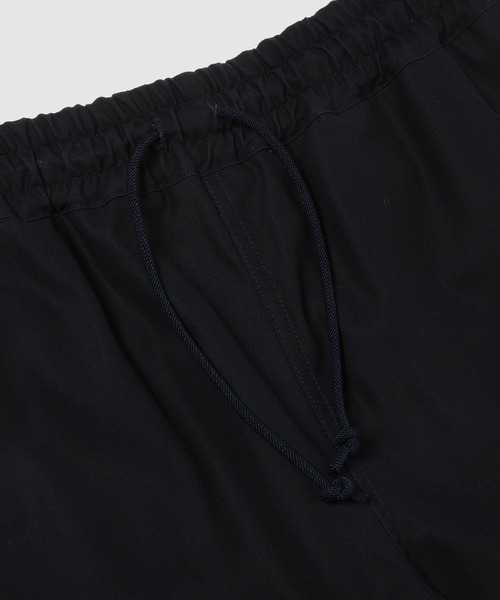 DIGAWEL(ディガウェル)の「Baggy shorts(その他パンツ・メンズ・セージグリーン/ネイビー/ブラウン・2)」の6枚目の写真
