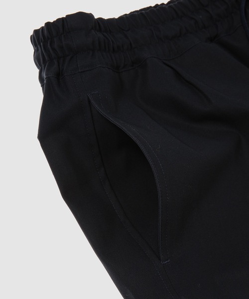 DIGAWEL(ディガウェル)の「Baggy shorts(その他パンツ・メンズ・セージグリーン/ネイビー/ブラウン・2)」の7枚目の写真
