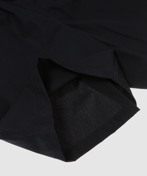 DIGAWEL(ディガウェル)の「Baggy shorts(その他パンツ・メンズ・セージグリーン/ネイビー/ブラウン・2)」の9枚目の写真