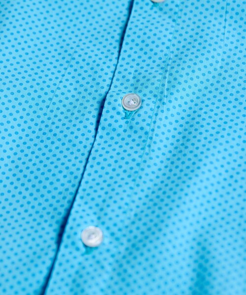 ERRICO FORMICOLA(エッリコフォルミコラ)の「【Errico Formicola】BC SHIRT(シャツ/ブラウス・メンズ・オレンジ・M)」の13枚目の写真
