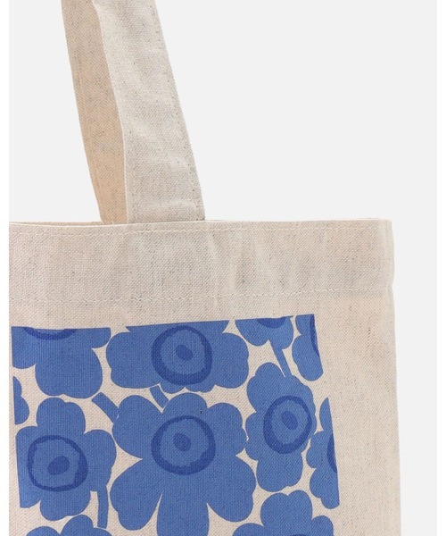 marimekko(マリメッコ)の「【ONLINE/ASIA EXCLUSIVE】【75Th Anniversary】《kioski》 Ae Vankka / Tote bag(トートバッグ・レディース・マルチ・FREE)」の8枚目の写真