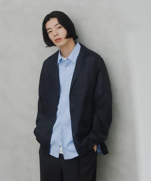 RA/LYO Sheer Shirts Jacket（その他アウター）｜URBAN RESEARCH DOORS