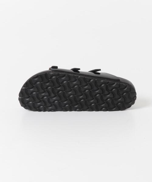 BIRKENSTOCK(ビルケンシュトック)の「BIRKENSTOCK FLORIDA(サンダル・レディース・ブラック・36/37)」の8枚目の写真