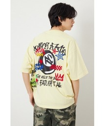 Vibarant Tシャツ