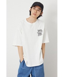 Vibarant Tシャツ