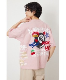 Vibarant Tシャツ