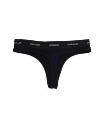 GUESS JEANS | GUESS JEANS/ゲスジーンズ/THONG(ショーツ)
