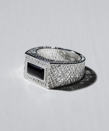 NEW BROWN（ニューブラウン）の「【NEW BROWN】RING 1（リング）」