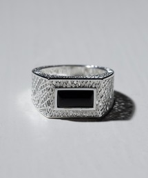 NEW BROWN（ニューブラウン）の「【NEW BROWN】RING 1（リング）」