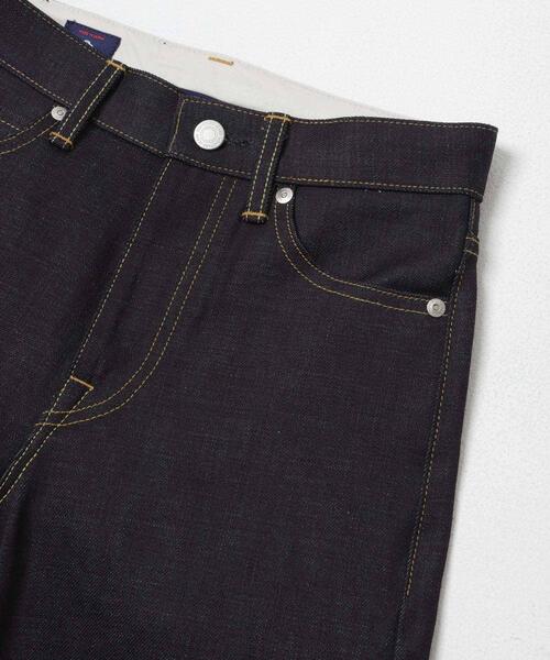 URBAN RESEARCH(アーバンリサーチ)の「MOMOTARO JEANS #500 STANDARD NARROW STR(その他パンツ・メンズ・インディゴブルー・29/28/27/26/36/34/33/32/31/30/42/40/38)」の4枚目の写真
