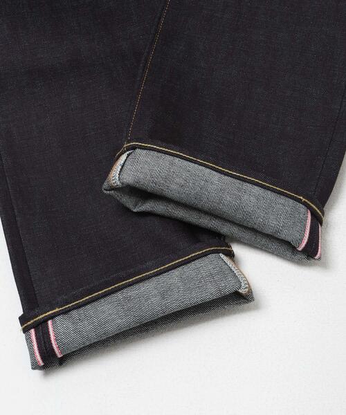 URBAN RESEARCH(アーバンリサーチ)の「MOMOTARO JEANS #500 STANDARD NARROW STR(その他パンツ・メンズ・インディゴブルー・29/28/27/26/36/34/33/32/31/30/42/40/38)」の5枚目の写真
