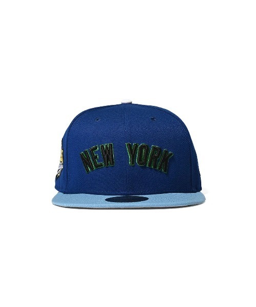 ニューヨーク・ヤンキース 1999年記念キャップ ニューエラ【NEW ERA】 - ニューヨーク ヤンキース【NEW YORK YANKEES