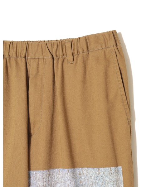 UNDERCOVER(アンダーカバー)の「UP1F9501-2(その他パンツ・メンズ・ベージュ・4/3/2)」の3枚目の写真
