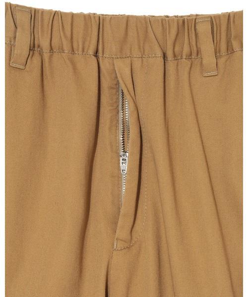 UNDERCOVER(アンダーカバー)の「UP1F9501-2(その他パンツ・メンズ・ベージュ・4/3/2)」の4枚目の写真
