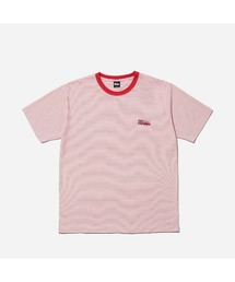 FIRST DOWN | FIRST DOWN S/S TEE COTTON JERSEY / ファーストダウン 半袖 Tシャツ コットンジャージ / F801045-10(Tシャツ/カットソー)