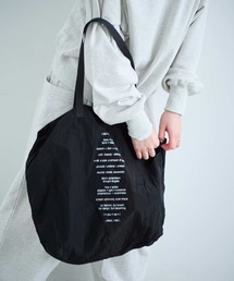I am I in fact... | ID BAG(トートバッグ)