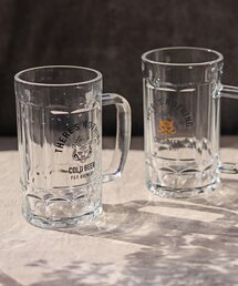 BIRTHDAY BAR | 【POST GENERAL】ビアーラバーマグ 2個セット  コールドビアー(グラス/マグカップ/タンブラー)